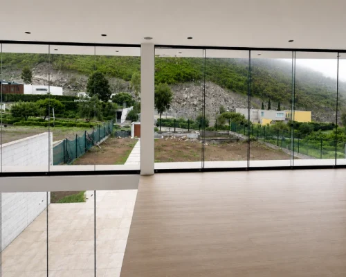 Construcción de Vivienda Unifamiliar