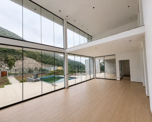Construcción de Vivienda Unifamiliar