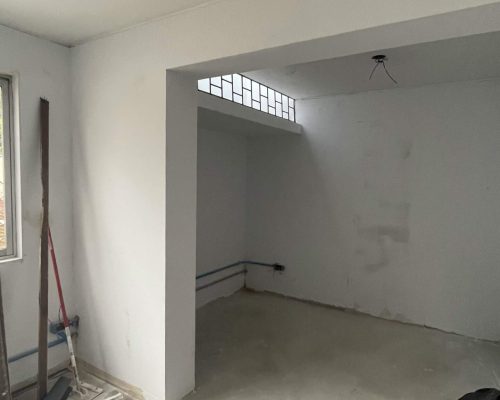 Durante - Oficinas remodelación El Pez Gordo S.A.C