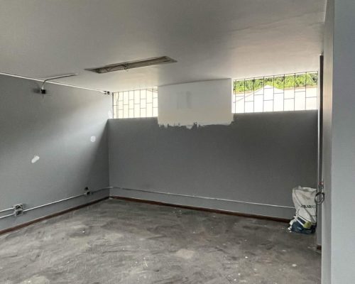 Durante - Oficinas remodelación El Pez Gordo S.A.C