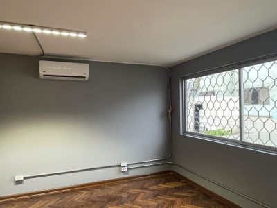 Resultado Final - Oficinas remodelación El Pez Gordo S.A.C