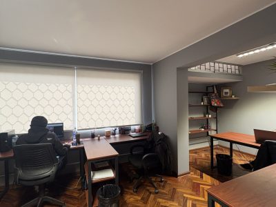 Resultado Final - Oficinas remodelación El Pez Gordo S.A.C