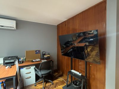 Resultado Final - Oficinas remodelación El Pez Gordo S.A.C