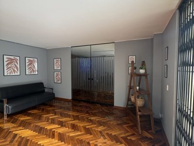 Resultado Final - Oficinas remodelación El Pez Gordo S.A.C